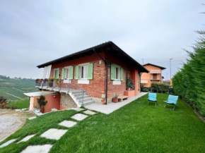 Villa Olga nelle Langhe